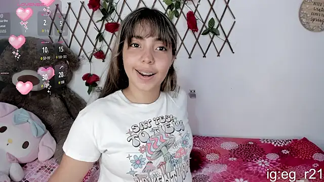 emma grays2 online show from September 21, 9:57 pm