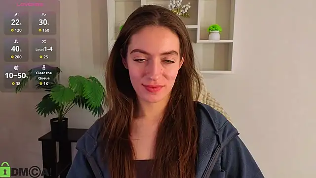 Agnes Wells online show from February 28, 9:41 am