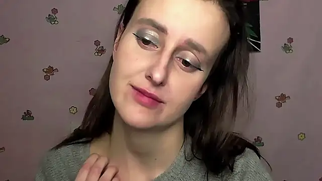 FeelMe   online show from November 23, 7:59 pm