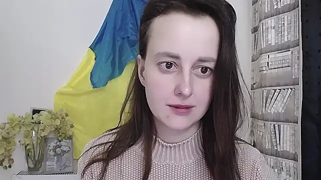 FeelMe   online show from February 23, 7:19 am