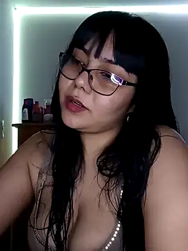 soo2303 online show from September 29, 8:58 pm