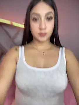 isabela l online show from September 11, 11:49 pm