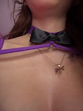 Anita-vega online show from October 31, 9:30 pm