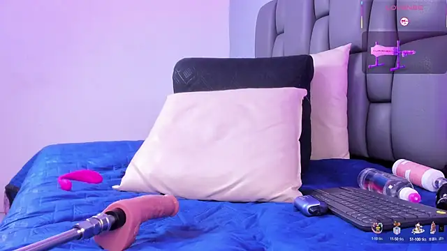  jasmine blush online show from October 1, 5:07 pm