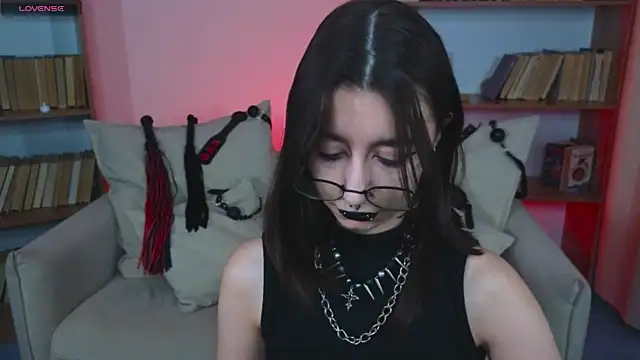 Mistress  Marcelline online show from September 13, 10:34 am