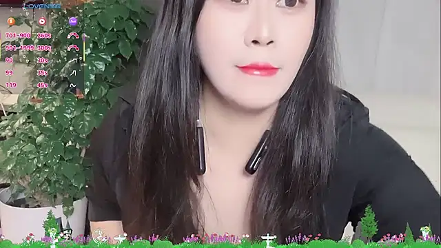 B-Yaya online show from December 16, 4:46 pm