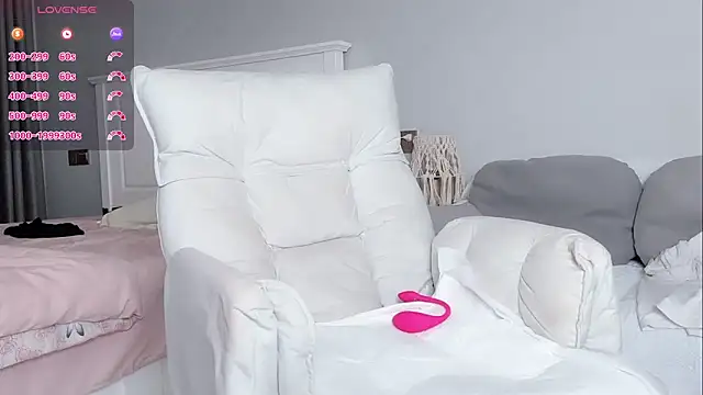 B-Yaya online show from October 15, 10:29 am