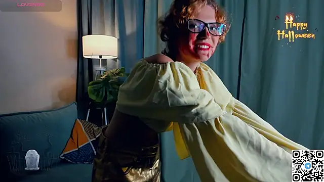 EdlinGathright online show from October 30, 5:43 am