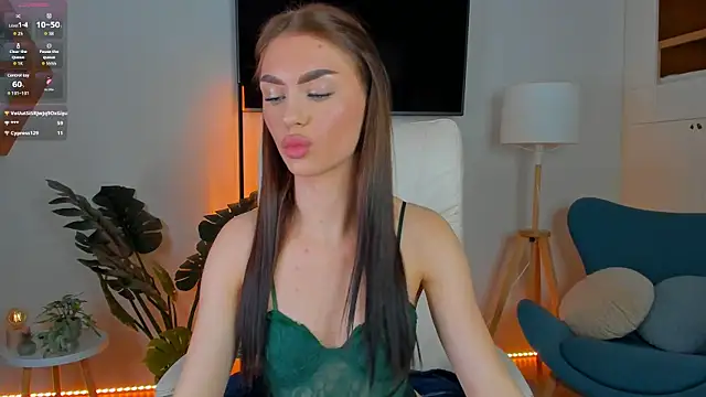 Cherry   Kiss online show from November 16, 7:36 pm