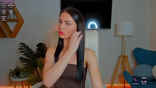 Cherry   Kiss online show from December 2, 8:11 pm