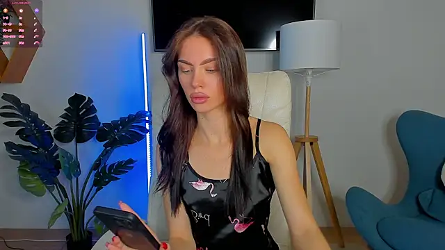 Cherry   Kiss online show from October 9, 6:56 pm