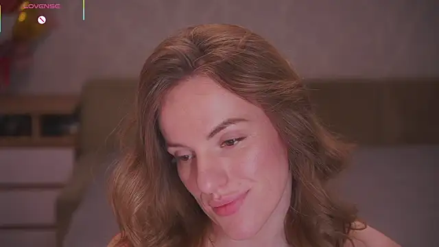 Vanille Mystery online show from December 16, 8:58 pm