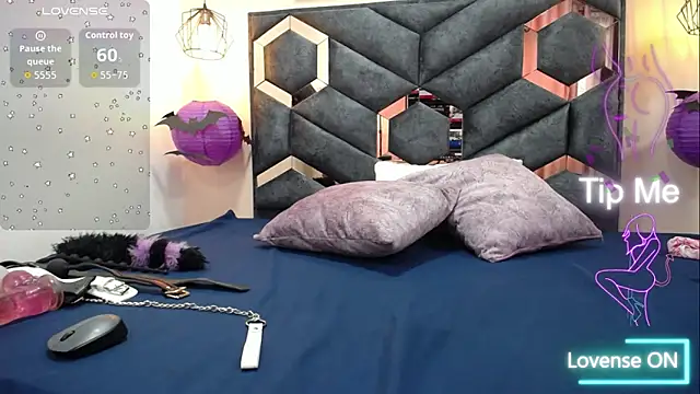 Taboo-AliyahRyan online show from November 3, 12:20 pm