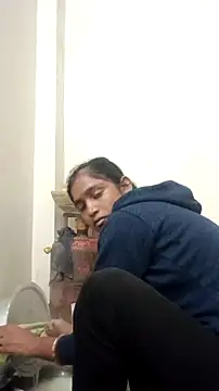 Guriya0076 online show from December 1, 3:21 am