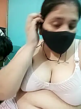 Kaja1919 online show from September 12, 8:49 pm