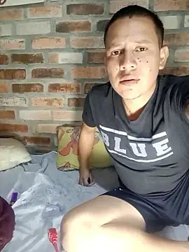 GaaraDiaz online show from January 16, 12:28 am