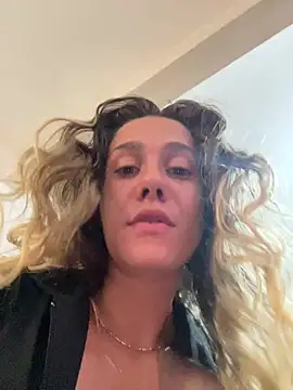 blond-96 online show from February 22, 10:38 am