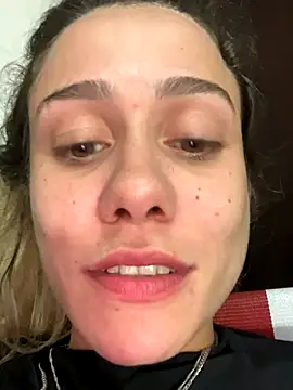 Snapshot of blond-96 chatting on September 22, 2:54 am blond-96 online show from September 22, 2:54 am