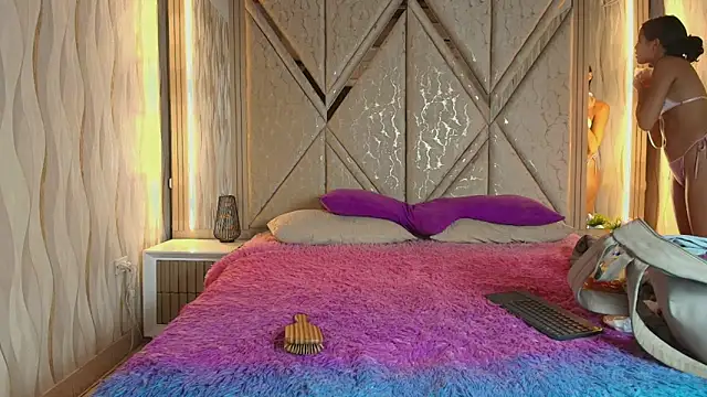 Hotcouple 222 online show from February 3, 7:24 am