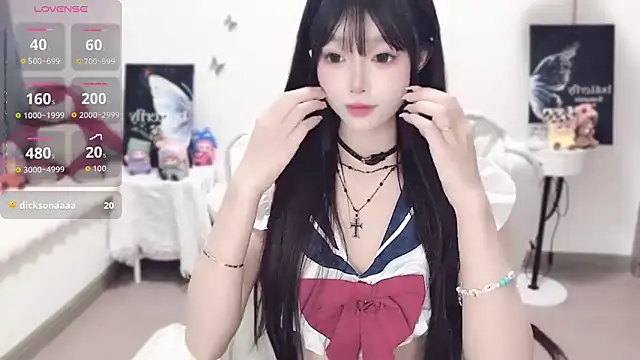 -EEBABY online show from September 23, 2:15 pm