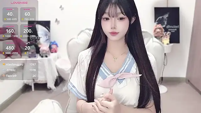 -EEBABY online show from October 18, 12:46 am