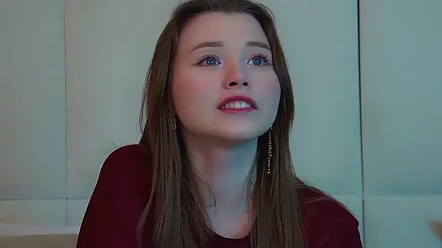 KeiraAsti online show from February 2, 6:29 pm