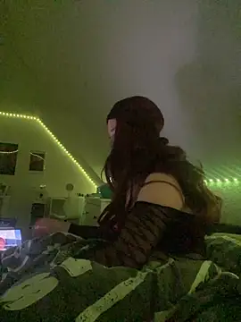 Sorelli1405 online show from December 13, 9:43 pm