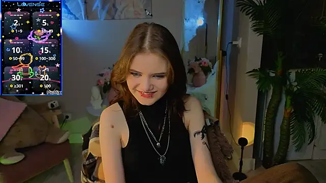 Snapshot of Dilara_xBaby chatting on October 23, 6:52 am Dilara xBaby online show from October 23, 6:52 am