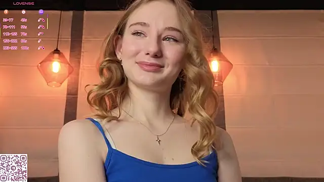 ElvinaRose online show from November 8, 2:22 pm