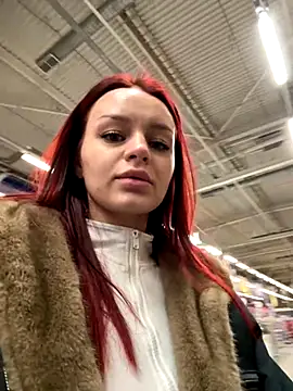 Cum girlss online show from November 24, 7:16 pm