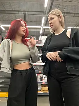 Cum girlss online show from November 7, 3:23 am