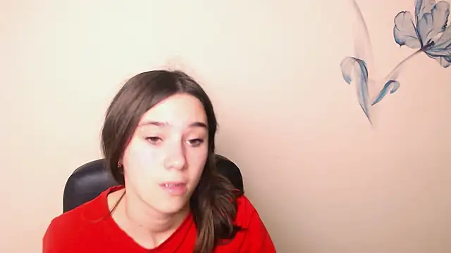 RosaRay  online show from October 8, 7:13 am