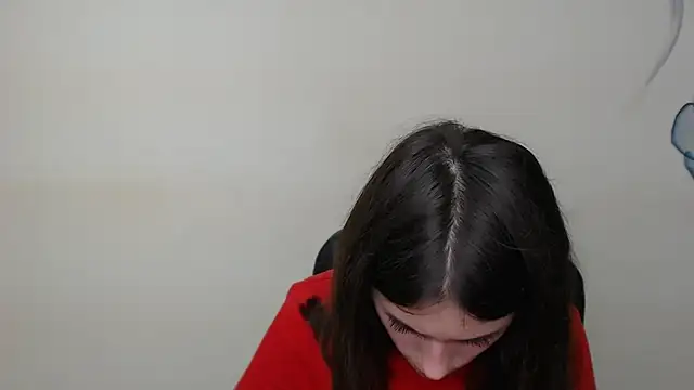 RosaRay  online show from October 7, 6:51 am