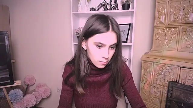 RosaRay  online show from February 20, 7:21 am