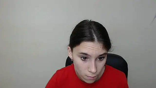 RosaRay  online show from September 23, 6:33 am