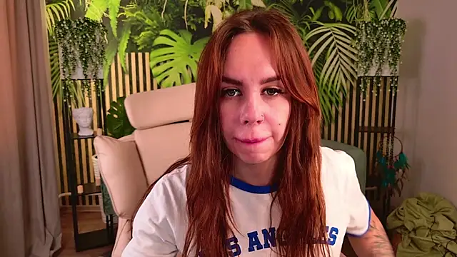 AnitaVensley online show from November 7, 10:21 am