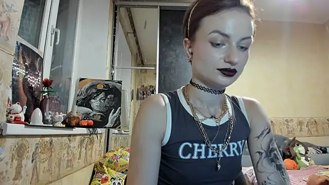 WatsonMi online show from November 8, 5:51 pm