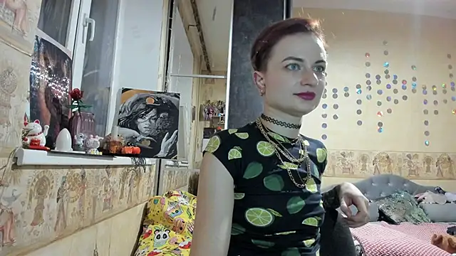 WatsonMi online show from November 25, 5:48 pm