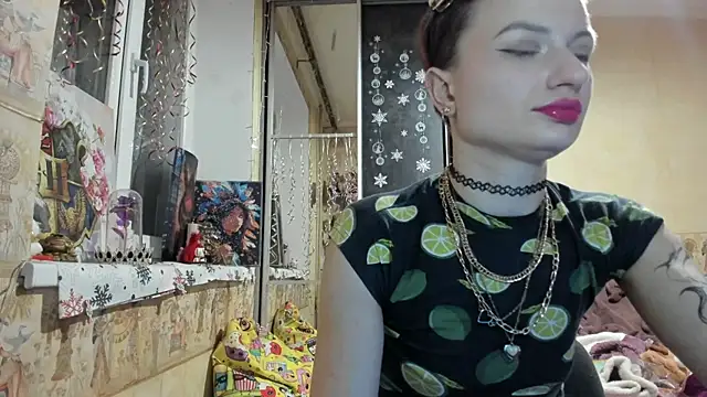 WatsonMi online show from February 4, 6:44 pm