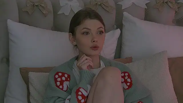 miamunn online show from January 10, 6:34 pm