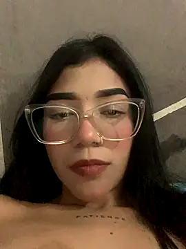 ElaRose 12 online show from November 11, 7:33 pm