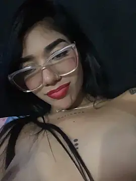 ElaRose 12 online show from February 6, 10:46 pm