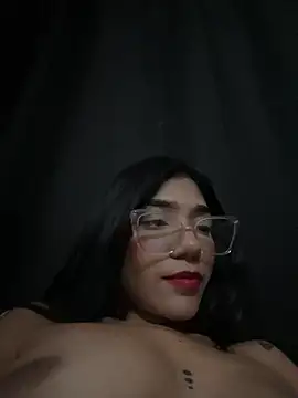 ElaRose 12 online show from February 8, 11:29 pm