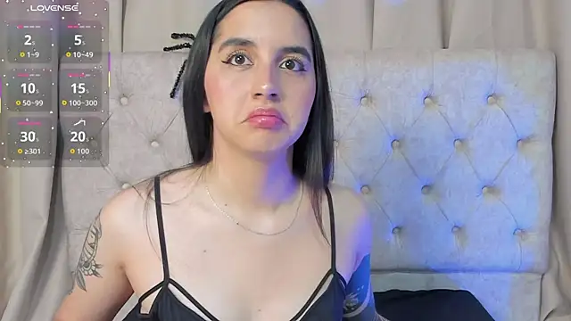 kaylee lee online show from October 15, 4:26 am