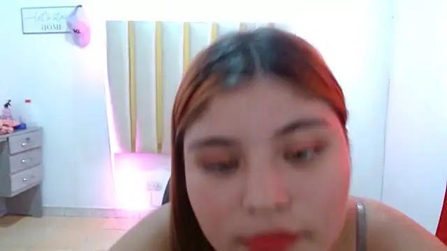 keilicita tonny 18 online show from November 19, 6:19 pm