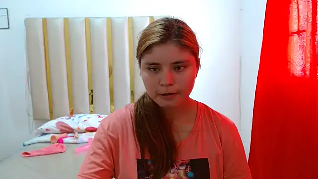 keilicita tonny 18 online show from October 22, 5:07 pm