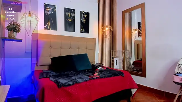  samanthaa foxx online show from September 17, 11:52 am