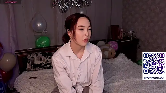 OdetteBiddy online show from February 15, 8:41 pm