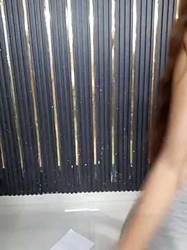 Snapshot of Mahira568 chatting on October 7, 6:23 pm Mahira568 online show from October 7, 6:23 pm