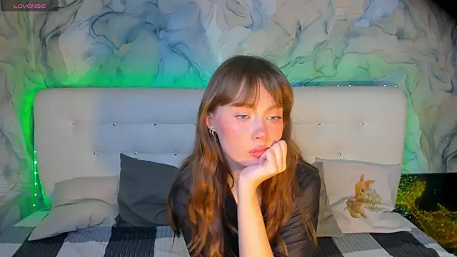 LolaMeddisson online show from October 22, 8:03 pm